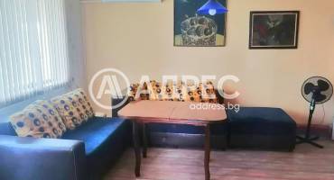 Тристаен апартамент, Ямбол, Център, 641460, Снимка 2