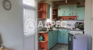 Тристаен апартамент, Ямбол, Център, 641460, Снимка 3