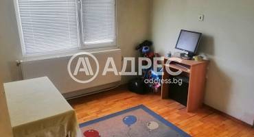 Тристаен апартамент, Ямбол, Център, 641460, Снимка 4