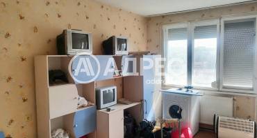 Тристаен апартамент, Ямбол, Център, 641460, Снимка 5