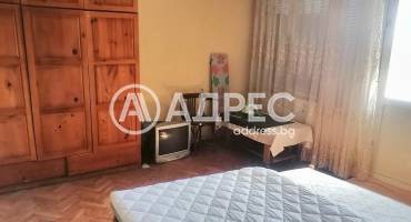 Тристаен апартамент, Ямбол, Център, 641460, Снимка 6