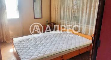 Тристаен апартамент, Ямбол, Център, 641460, Снимка 7