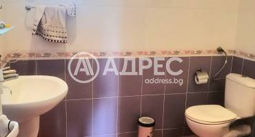 Тристаен апартамент, Ямбол, Център, 641460, Снимка 8