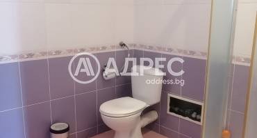 Тристаен апартамент, Ямбол, Център, 641460, Снимка 9