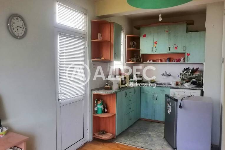 Тристаен апартамент, Ямбол, Център, 641460, Снимка 3