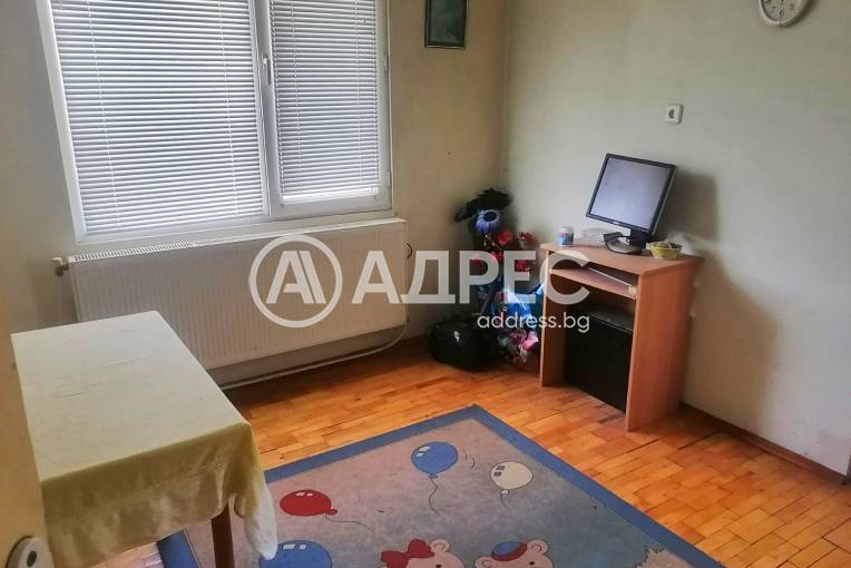 Тристаен апартамент, Ямбол, Център, 641460, Снимка 4