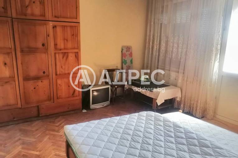 Тристаен апартамент, Ямбол, Център, 641460, Снимка 6