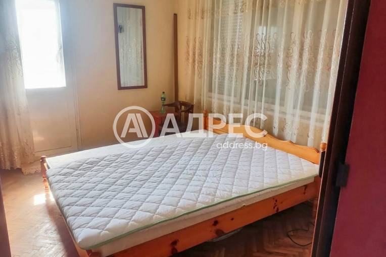 Тристаен апартамент, Ямбол, Център, 641460, Снимка 7