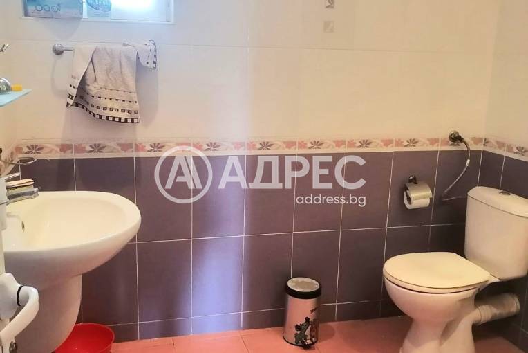 Тристаен апартамент, Ямбол, Център, 641460, Снимка 8