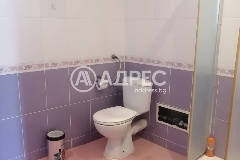 Тристаен апартамент, Ямбол, Център, 641460, Снимка 9