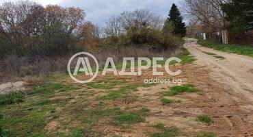 Парцел/Терен, Варна, м-ст Перчемлията, 675460, Снимка 1