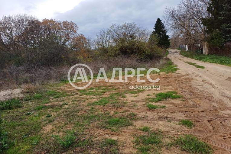 Парцел/Терен, Варна, м-ст Перчемлията, 675460, Снимка 1