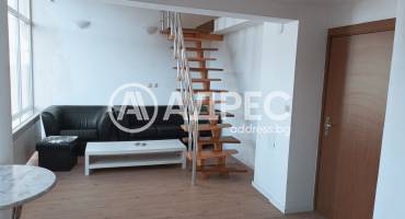 Тристаен апартамент, Разград, Бели Лом, 676460, Снимка 1