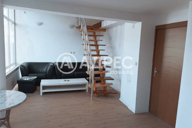 Тристаен апартамент, Разград, Бели Лом, 676460, Снимка 1