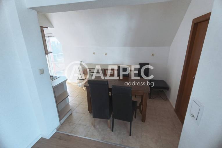 Тристаен апартамент, Разград, Бели Лом, 676460, Снимка 3