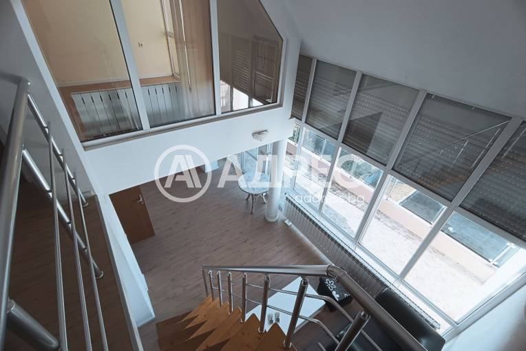 Тристаен апартамент, Разград, Бели Лом, 676460, Снимка 4