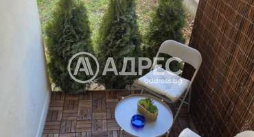 Едностаен апартамент, Стара Загора, Аязмото, 681460, Снимка 5