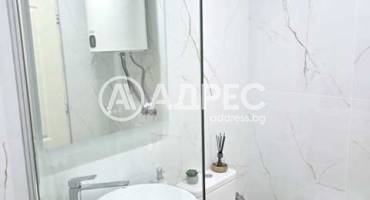 Едностаен апартамент, Стара Загора, Аязмото, 681460, Снимка 6