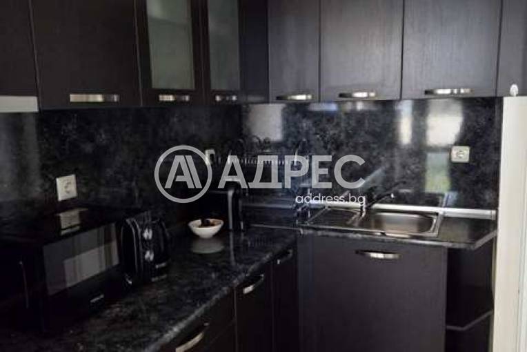 Едностаен апартамент, Стара Загора, Аязмото, 681460, Снимка 4