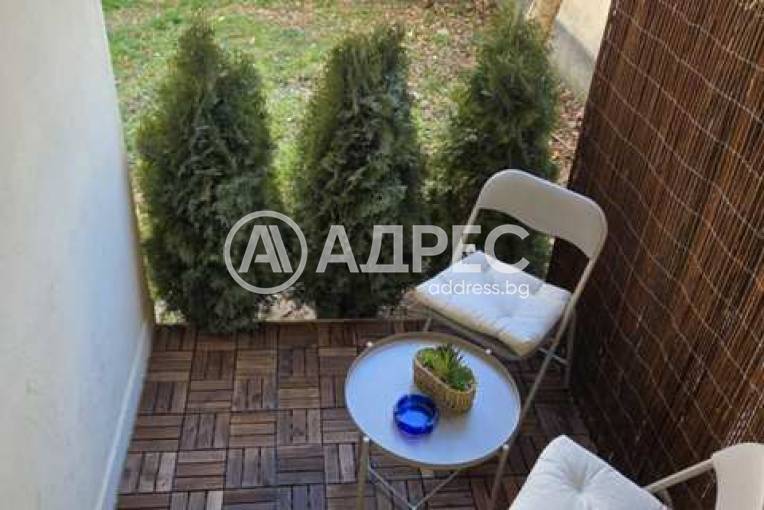 Едностаен апартамент, Стара Загора, Аязмото, 681460, Снимка 5