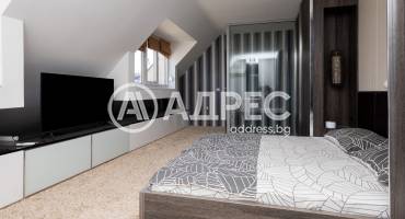 Двустаен апартамент, Бургас, Зорница, 699460, Снимка 11