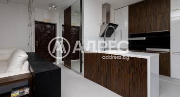 Двустаен апартамент, Бургас, Зорница, 699460, Снимка 5