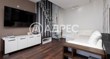 Двустаен апартамент, Бургас, Зорница, 699460, Снимка 6