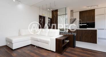 Двустаен апартамент, Бургас, Зорница, 699460, Снимка 7