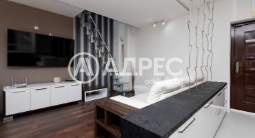 Двустаен апартамент, Бургас, Зорница, 699460, Снимка 8