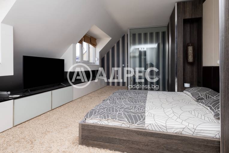 Двустаен апартамент, Бургас, Зорница, 699460, Снимка 11