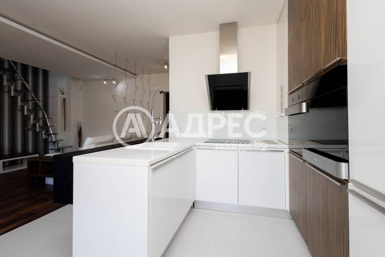 Двустаен апартамент, Бургас, Зорница, 699460, Снимка 3