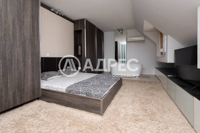 Двустаен апартамент, Бургас, Зорница, 699460, Снимка 4