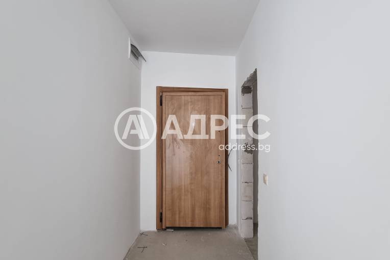 Тристаен апартамент, София, Карпузица, 621461, Снимка 2