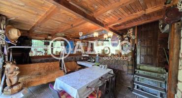 Къща/Вила, Рударци, Квартал 120, 656461, Снимка 9