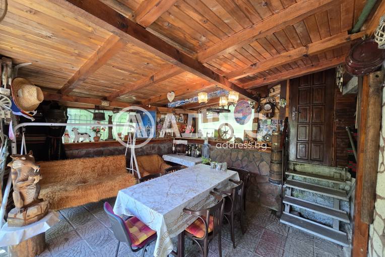 Къща/Вила, Рударци, Квартал 120, 656461, Снимка 9