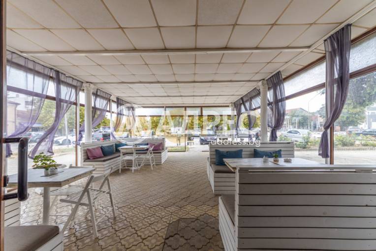 Офис Сграда/Търговски център, Суворово, 669461, Снимка 13