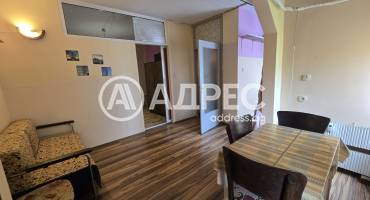 Едностаен апартамент, Плевен, Дружба 1, 676461, Снимка 1