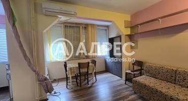 Едностаен апартамент, Плевен, Дружба 1, 676461, Снимка 3