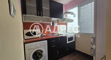 Едностаен апартамент, Плевен, Дружба 1, 676461, Снимка 4