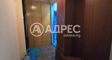 Едностаен апартамент, Плевен, Дружба 1, 676461, Снимка 7