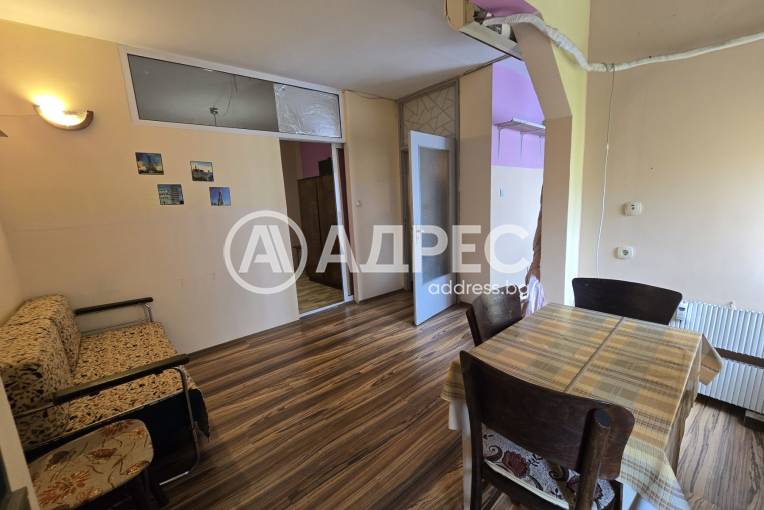 Едностаен апартамент, Плевен, Дружба 1, 676461, Снимка 1