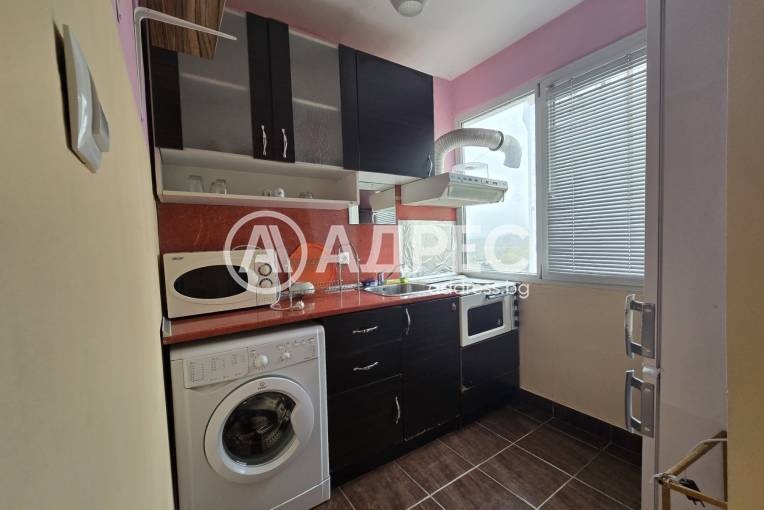 Едностаен апартамент, Плевен, Дружба 1, 676461, Снимка 4