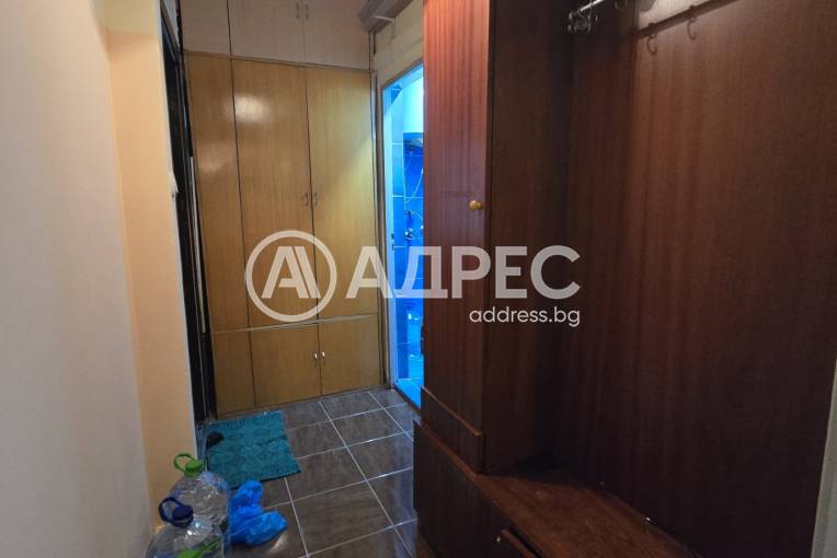 Едностаен апартамент, Плевен, Дружба 1, 676461, Снимка 7