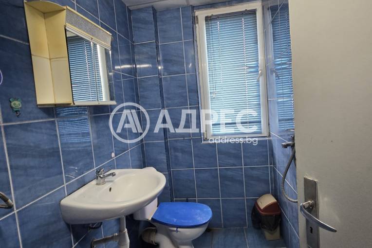 Едностаен апартамент, Плевен, Дружба 1, 676461, Снимка 8