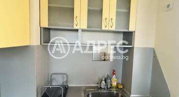 Двустаен апартамент, Велико Търново, Акация, 681461, Снимка 1