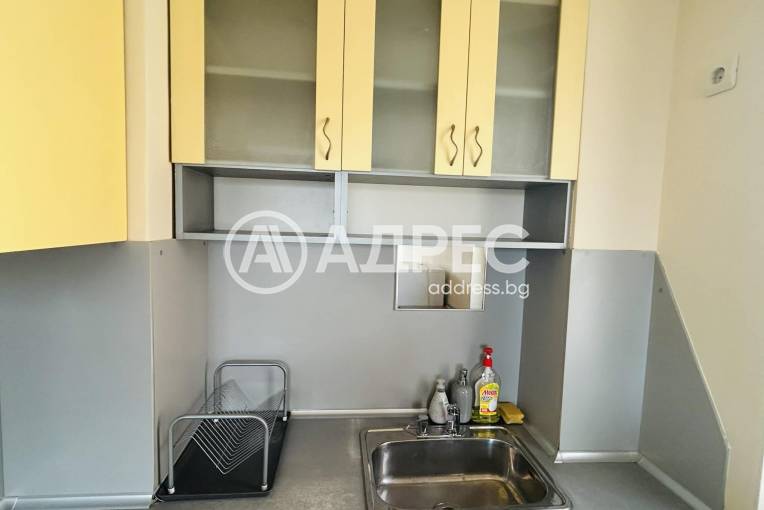 Двустаен апартамент, Велико Търново, Акация, 681461, Снимка 1