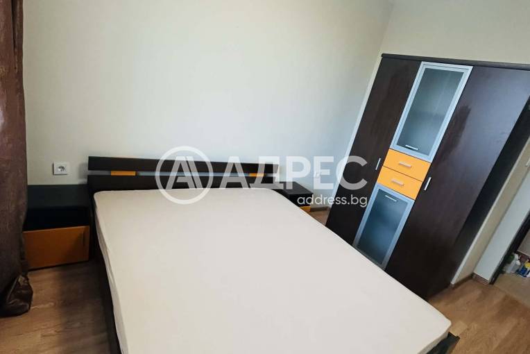 Двустаен апартамент, Велико Търново, Акация, 681461, Снимка 2