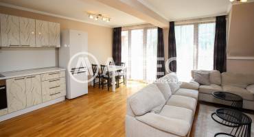 Тристаен апартамент, София, Бояна, 683461, Снимка 1