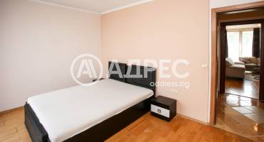 Тристаен апартамент, София, Бояна, 683461, Снимка 11