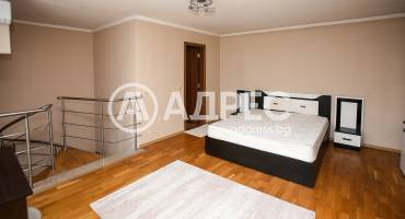 Тристаен апартамент, София, Бояна, 683461, Снимка 12